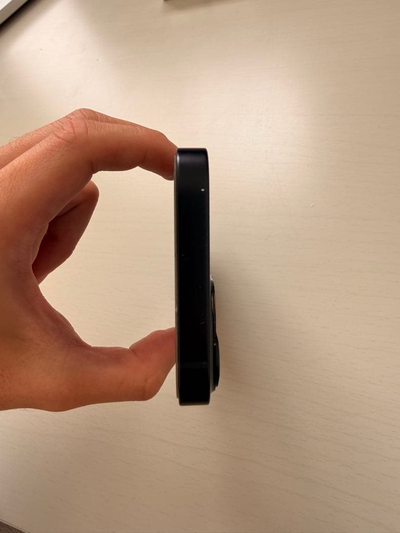 iPhone 13mini (512GB) ミッドナイト