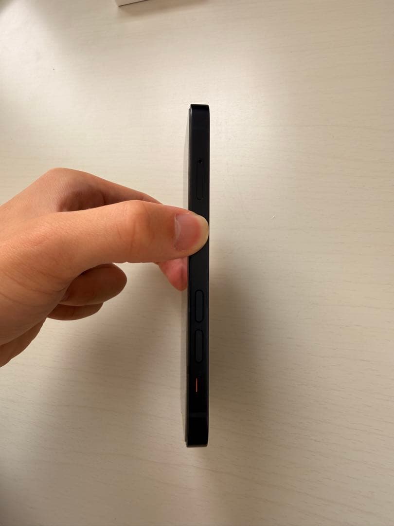 iPhone 13mini (512GB) ミッドナイト