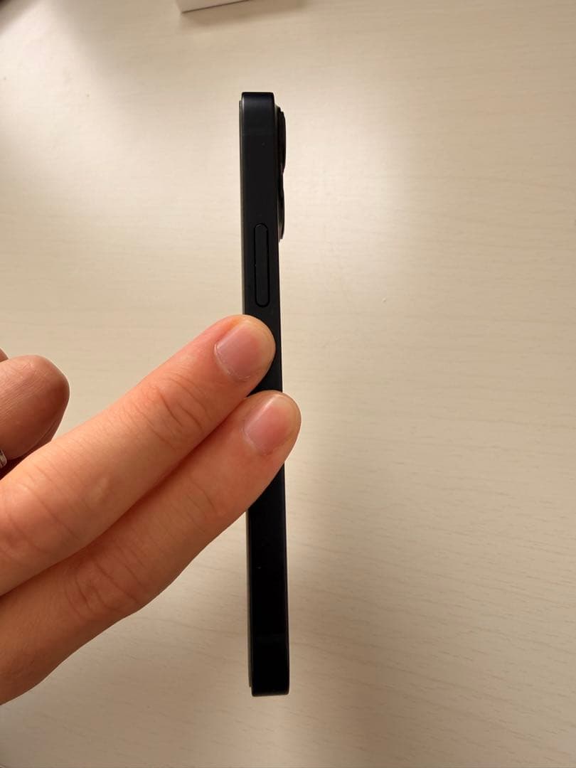 iPhone 13mini (512GB) ミッドナイト