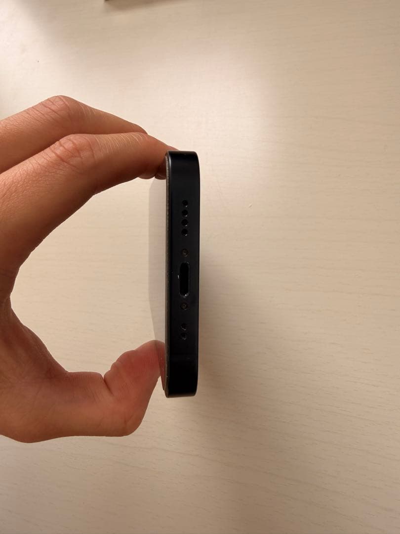 iPhone 13mini (512GB) ミッドナイト