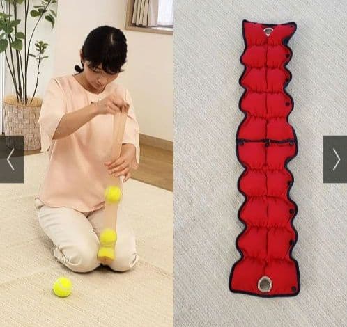 ディノス購入キューフィッタープロ定価9,980円