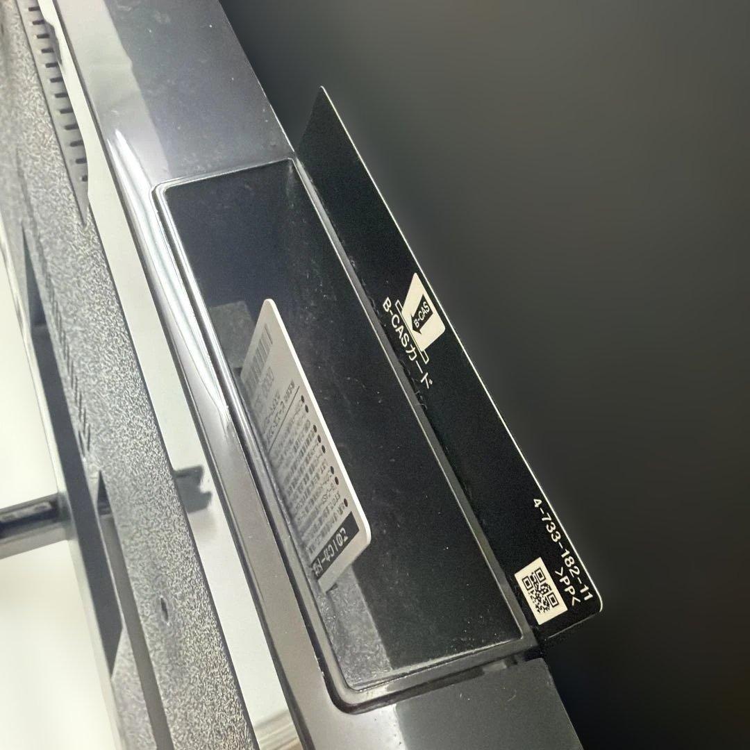 SONY 4K液晶テレビ　KJ-49X8000G