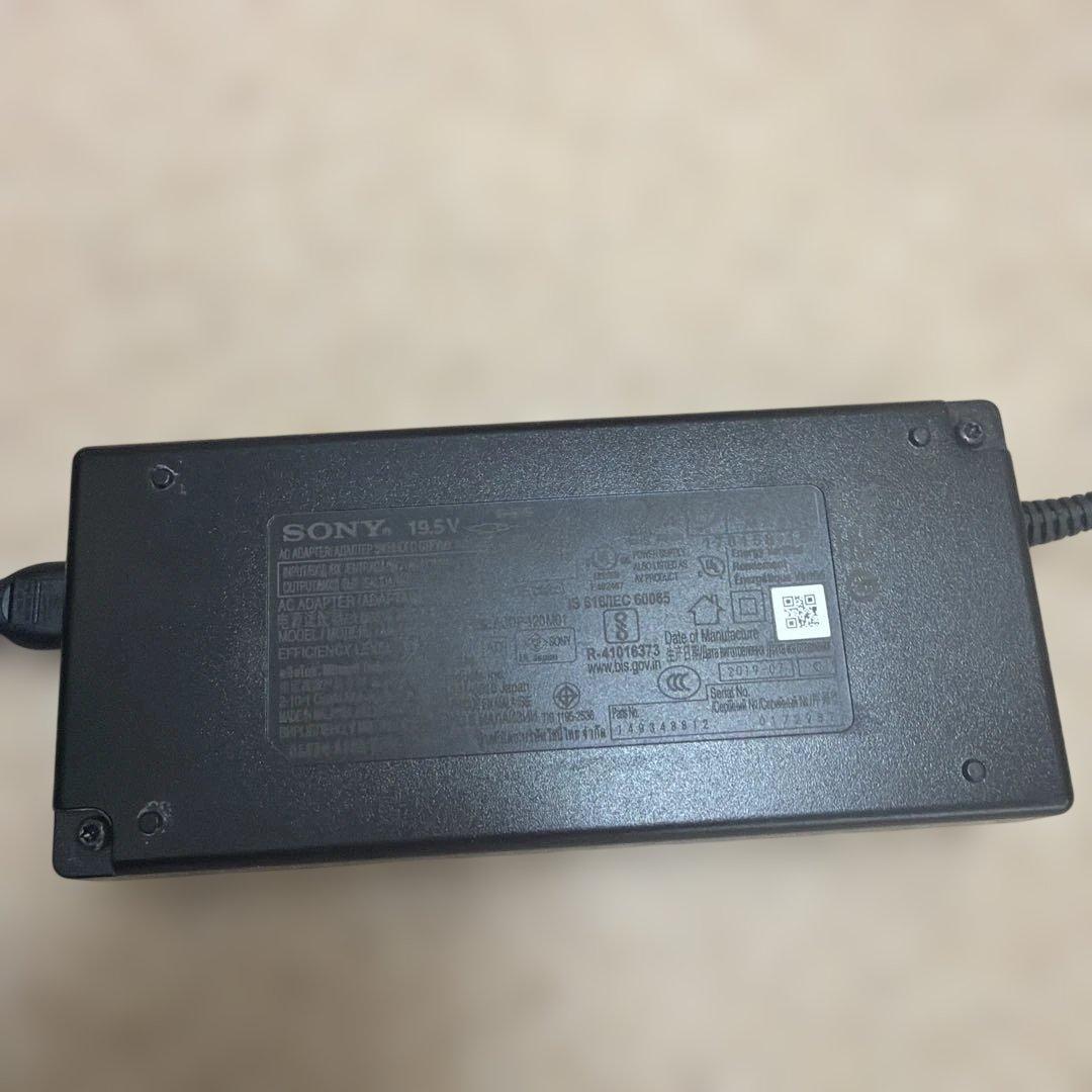 SONY 4K液晶テレビ　KJ-49X8000G
