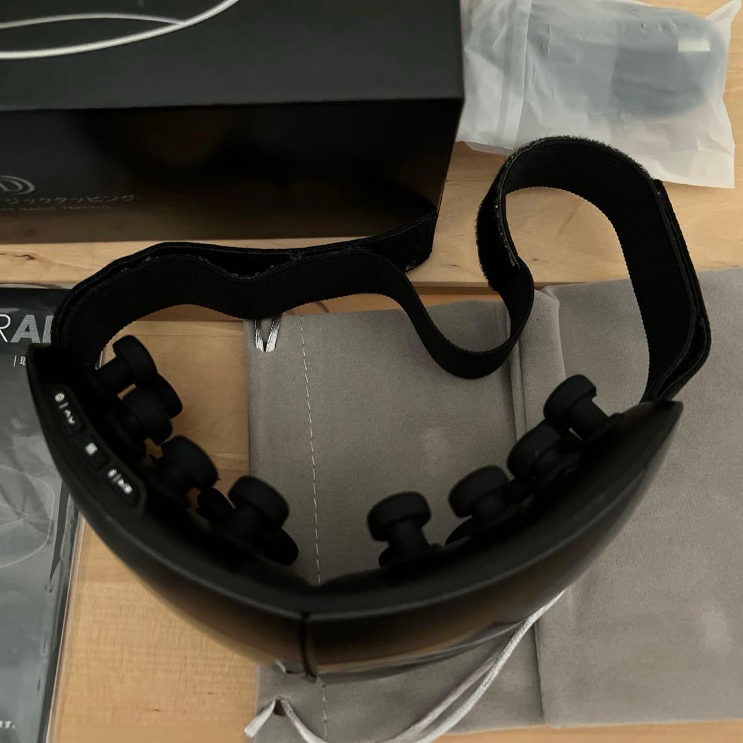 ドクターエア 3Dアイマジックタッピング