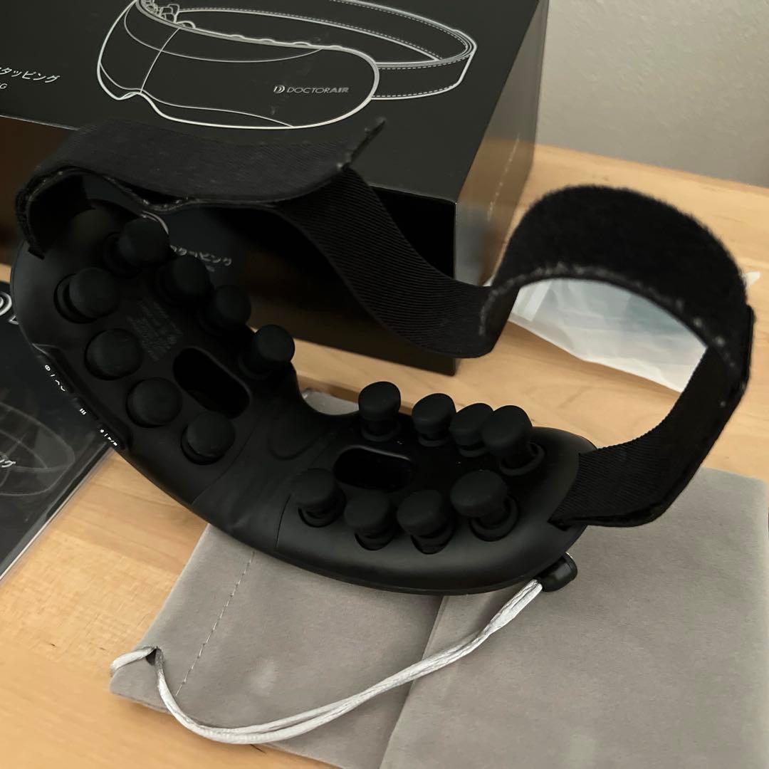 ドクターエア 3Dアイマジックタッピング