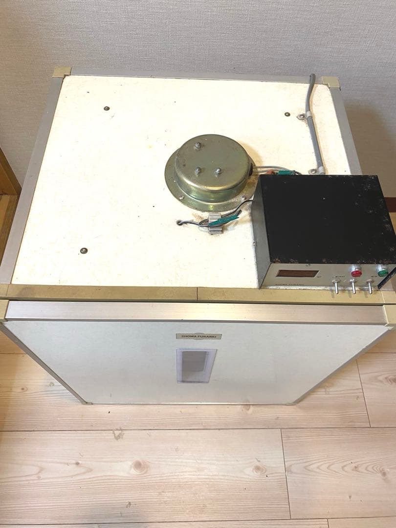 昭和フランキ　P-008 A型