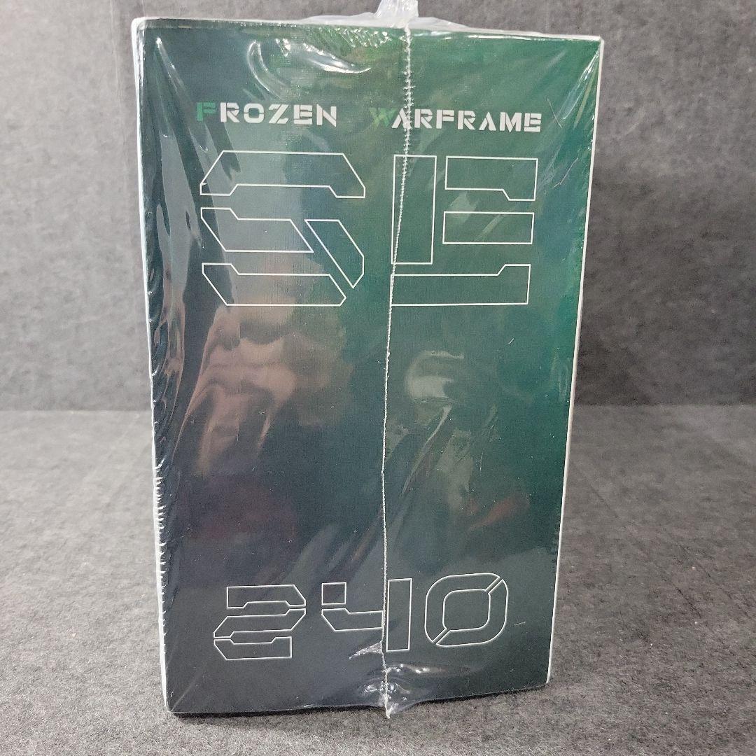PC用ファン・クーラー Thermalright FW SE 240 ARGB Black-AIO