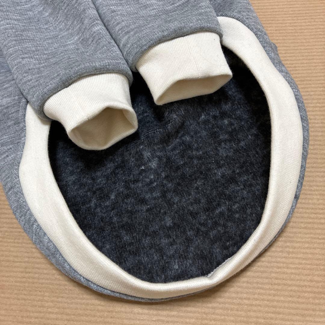 専用品　イタグレ　XL グレー