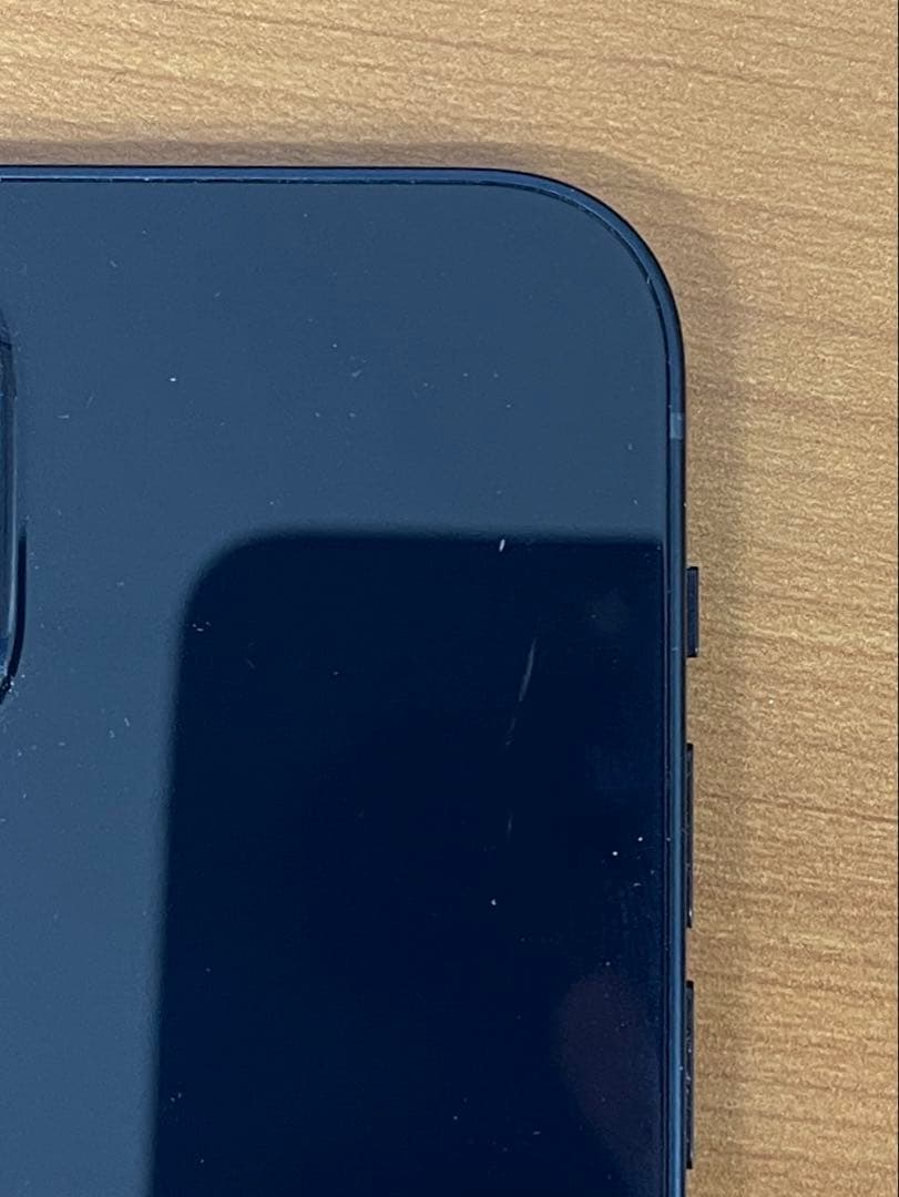 A*e様 動作確認済み iPhone12 64GB ID L4155