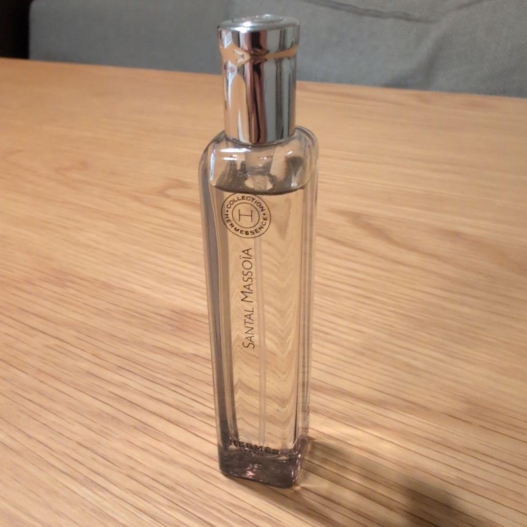 エルメス − サンタル マソイア 15ml 香水