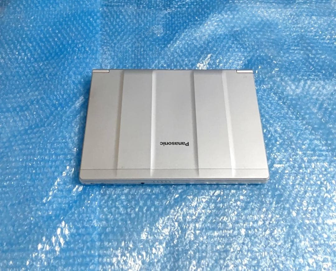 LetsNote改42 Core i5 SSD Win11Pro