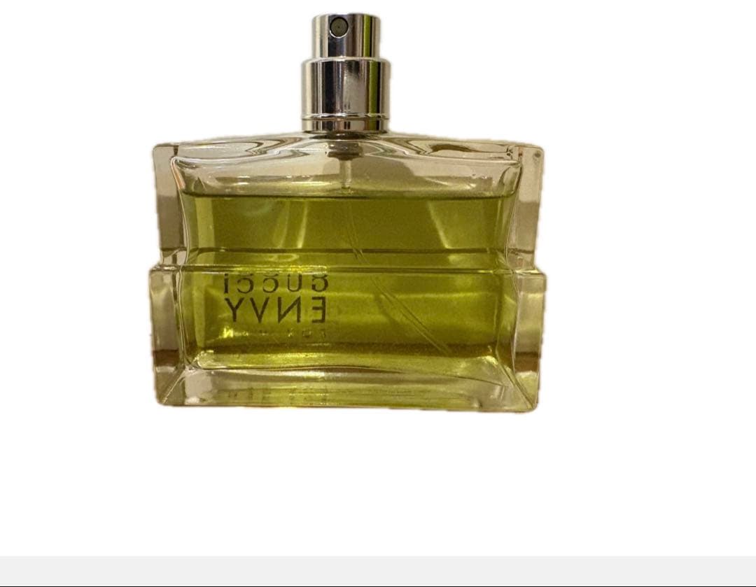 GUCCI ENVY FOR MEN 香水