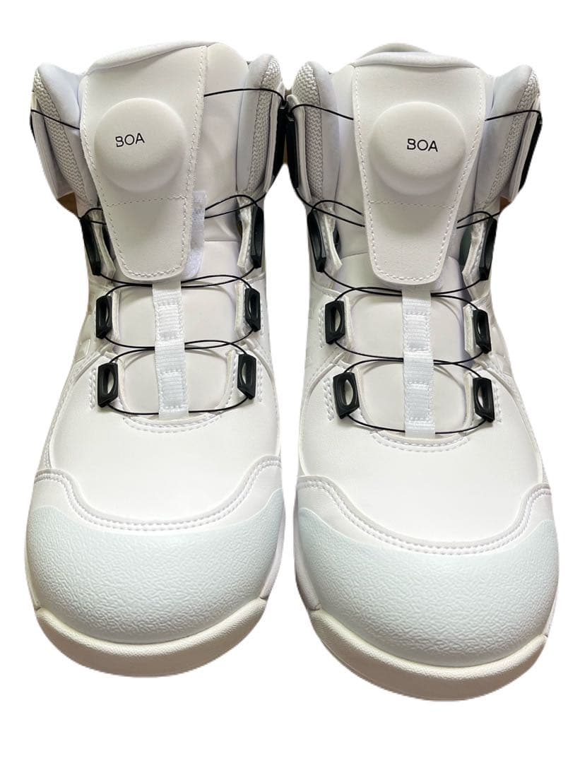 【新品未使用】asics WINJOB CP304 BOA 27.0cm