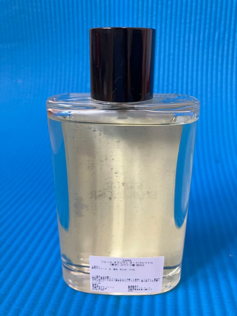 ZARA Parfum 90ml ザラ　フルール　オランジェ　オードパルファム