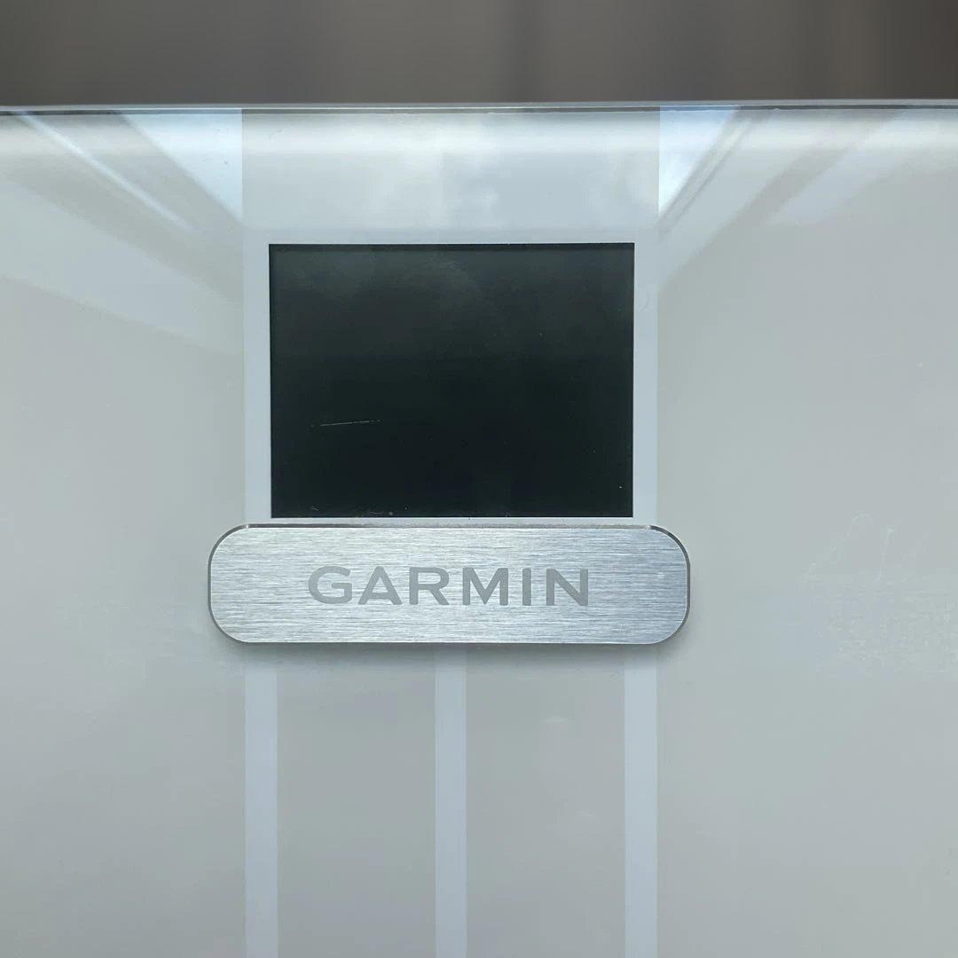 GARMIN INDEX S2 スマートスケール