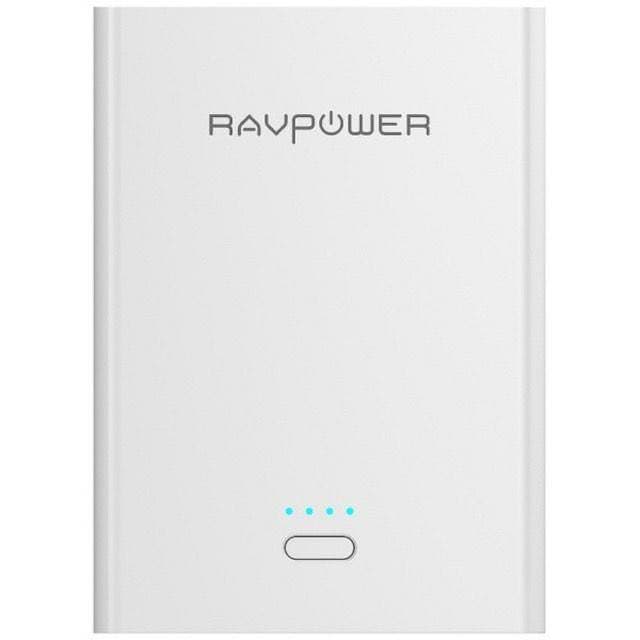 10400mAh モバイルバッテリー RAVPOWER