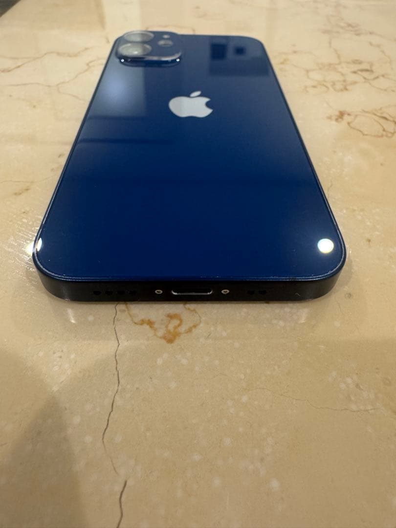 スマートフォン本体 iPhone12 mini 64gd