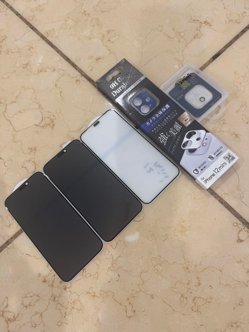 スマートフォン本体 iPhone12 mini 64gd