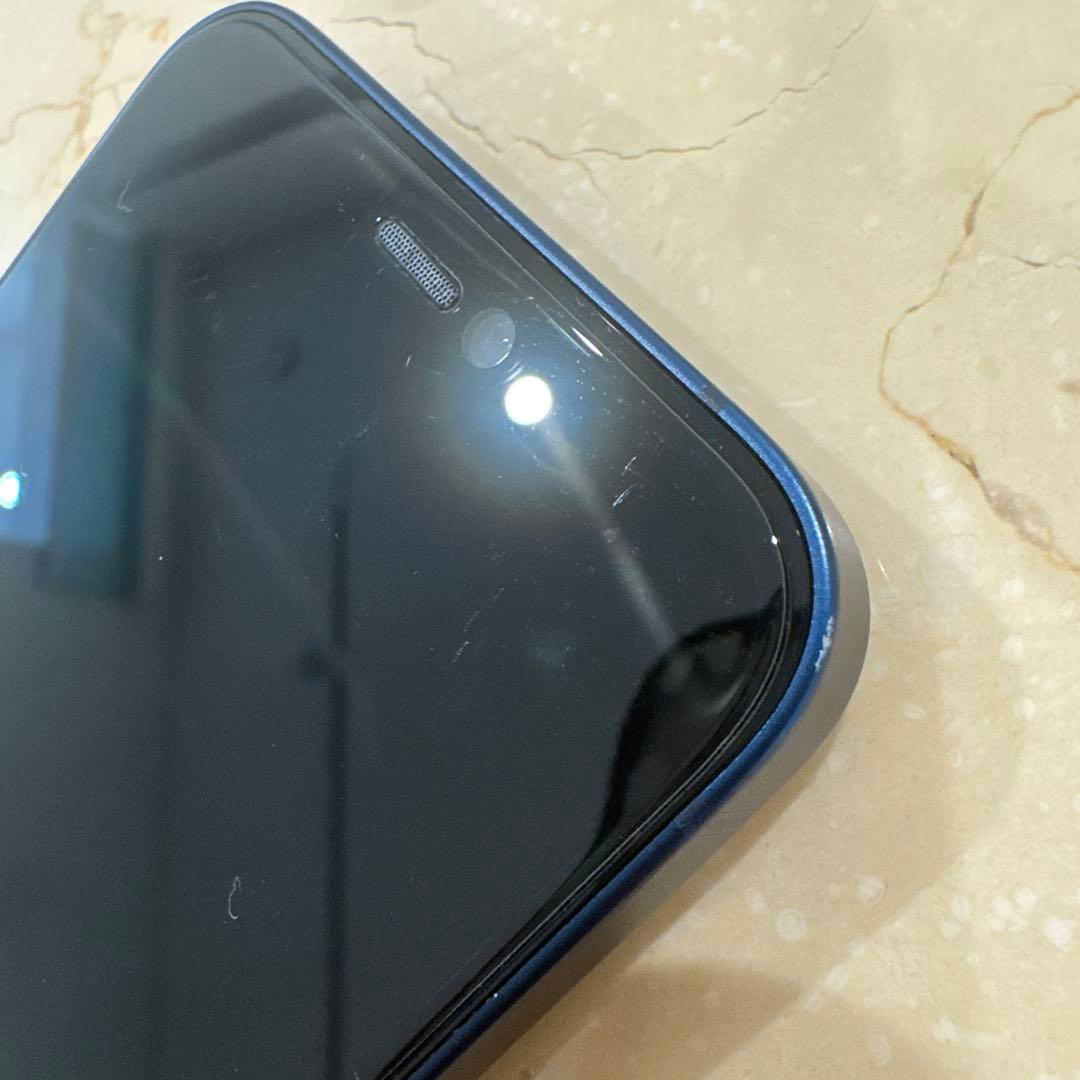 スマートフォン本体 iPhone12 mini 64gd