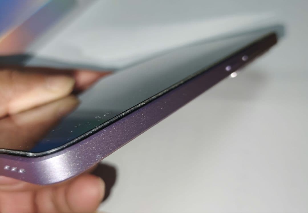 OPPO Reno11 A コーラルパープル 本体