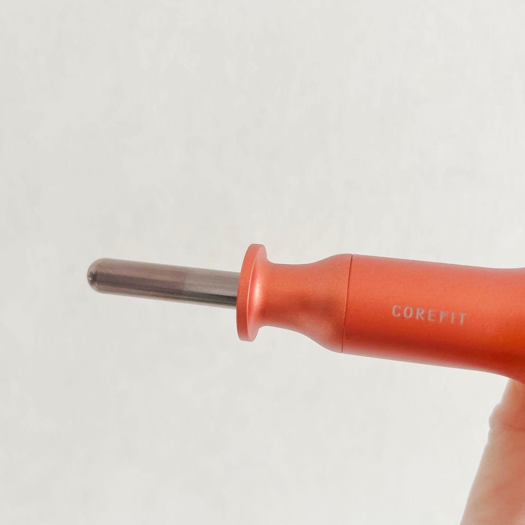 コアフィット COREFIT ボディドライバー 筋膜リリース 2026年1月購入