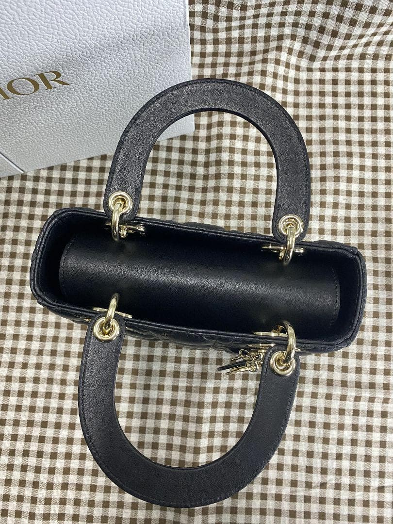 LADY スモールバッグ ショルダーバッグ