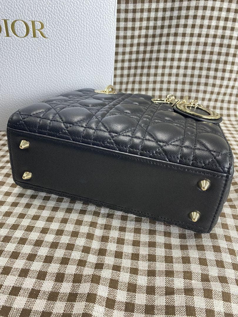 LADY スモールバッグ ショルダーバッグ