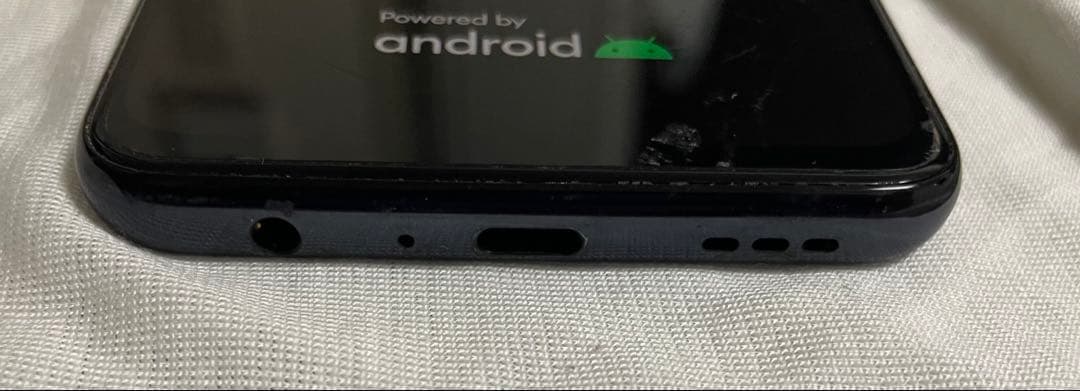 OPPO A1010P ケータイ