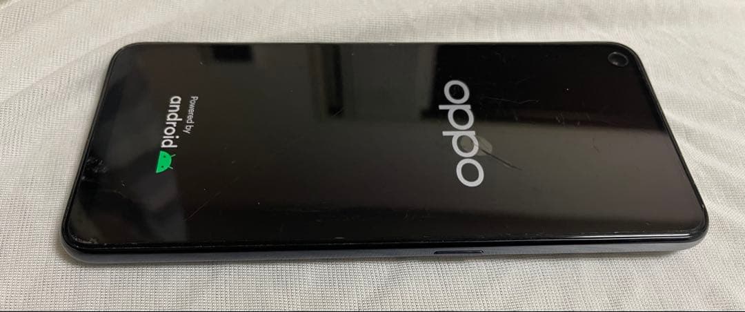 OPPO A1010P ケータイ