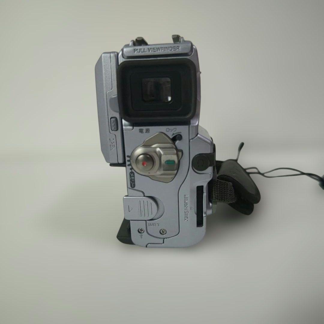 SONYDCR-PC9③