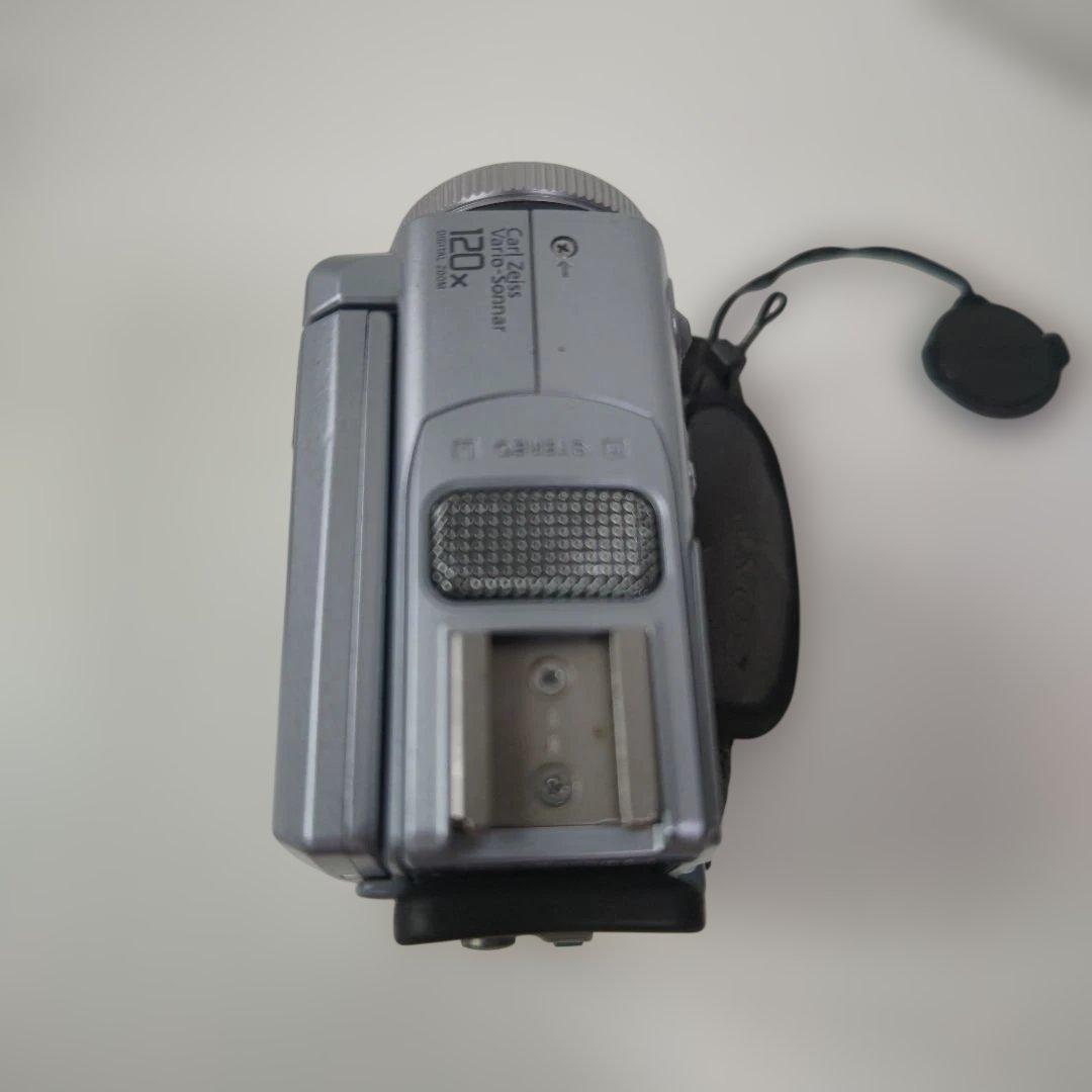 SONYDCR-PC9③