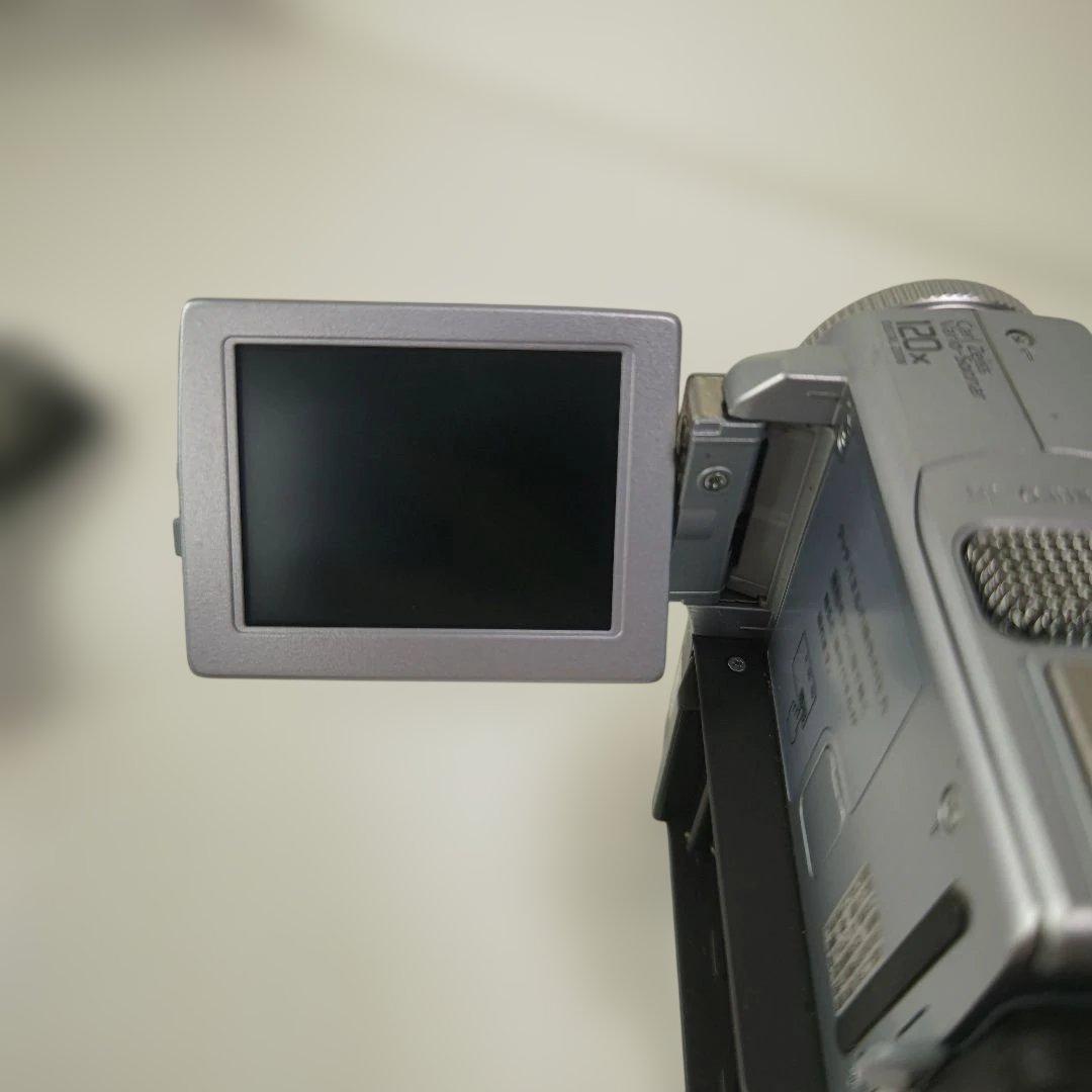 SONYDCR-PC9③