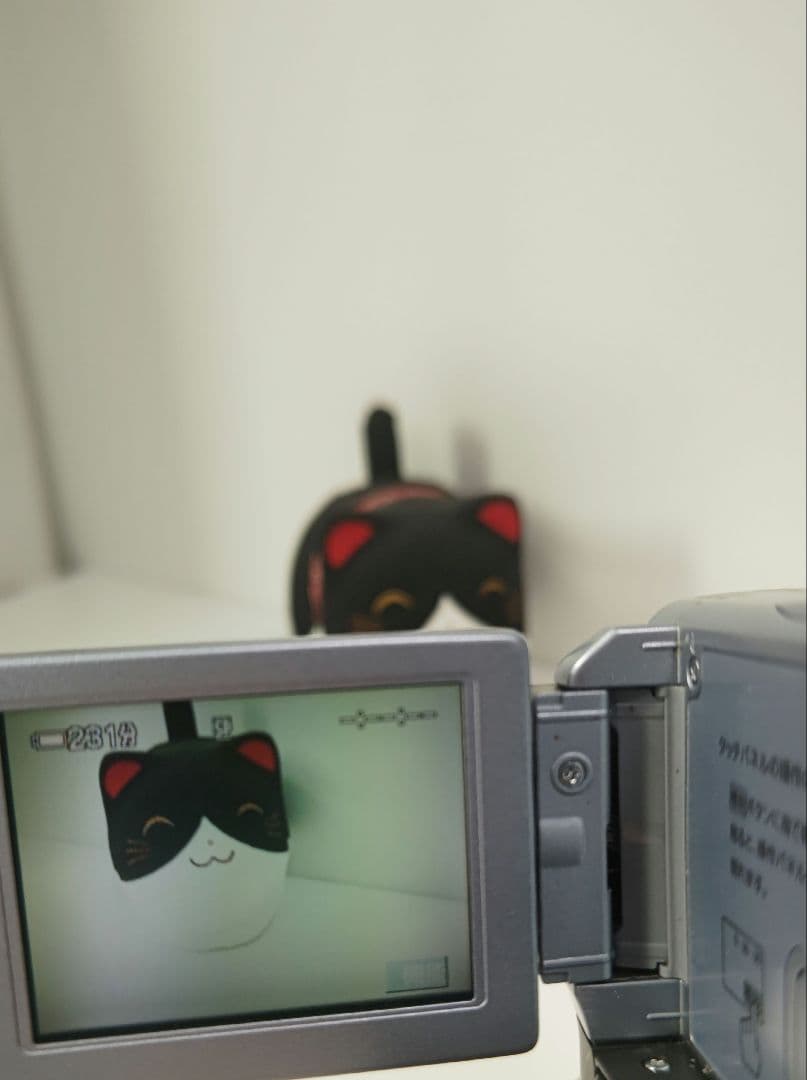 SONYDCR-PC9③