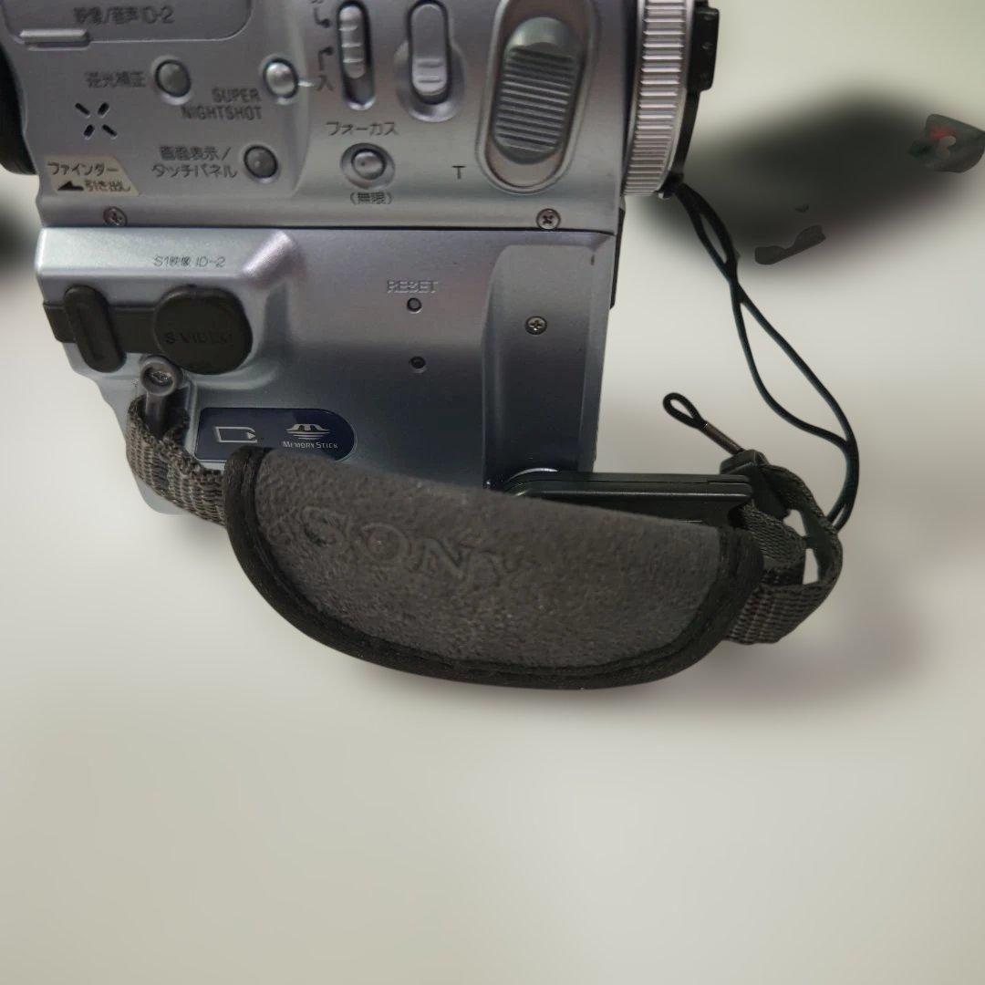 SONYDCR-PC9③