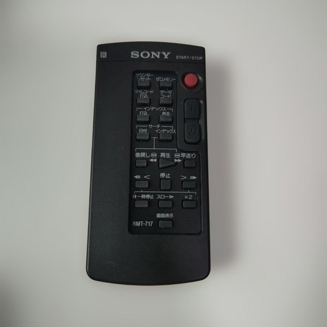 SONYDCR-PC9③
