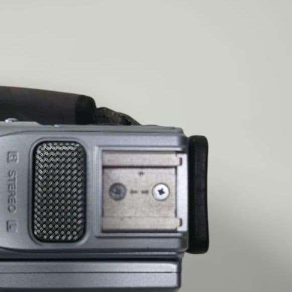 SONYDCR-PC9③