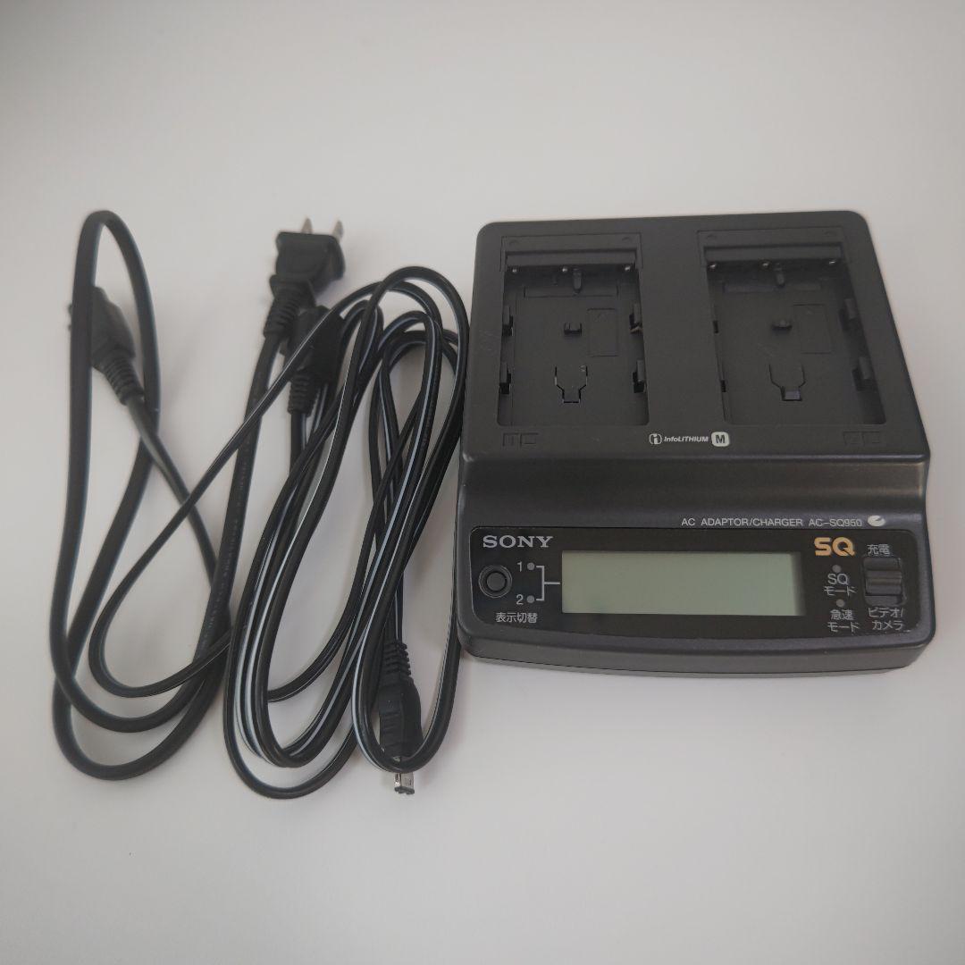 SONYDCR-PC9③