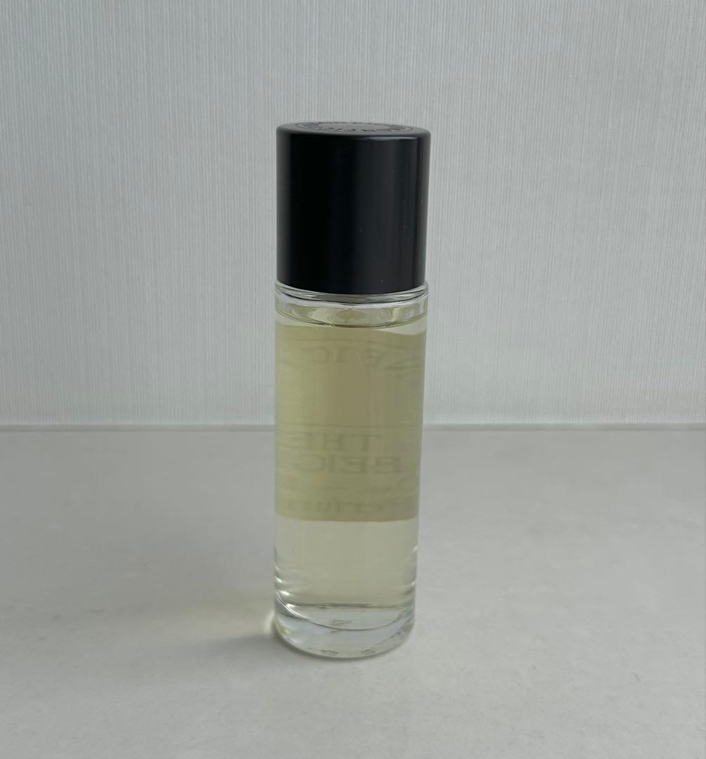 香水(ユニセックス) NONFICTION THE BEIGE 30ml