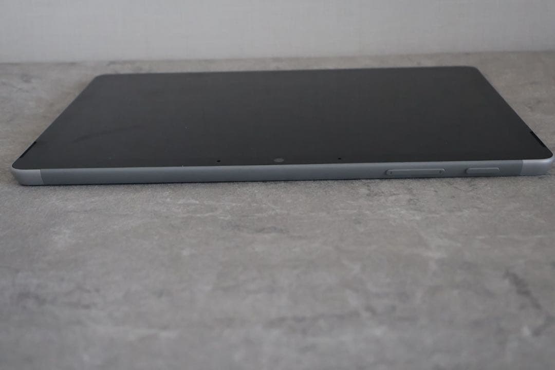 Surface Go3 キーボード付き 箱あり 純正充電器付きMicrosoft