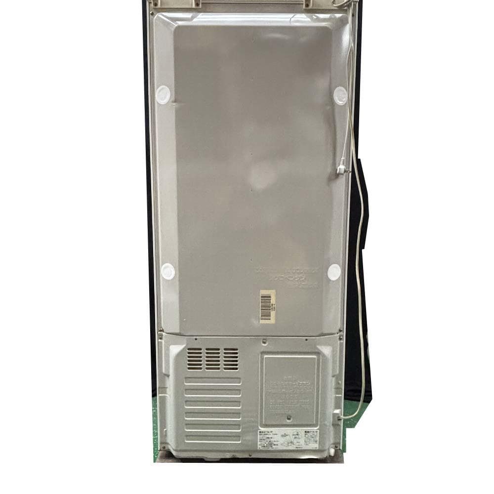 ナショナル WiLL 冷蔵庫 NR-B26B1 260L 動作品 レトロ 清掃済