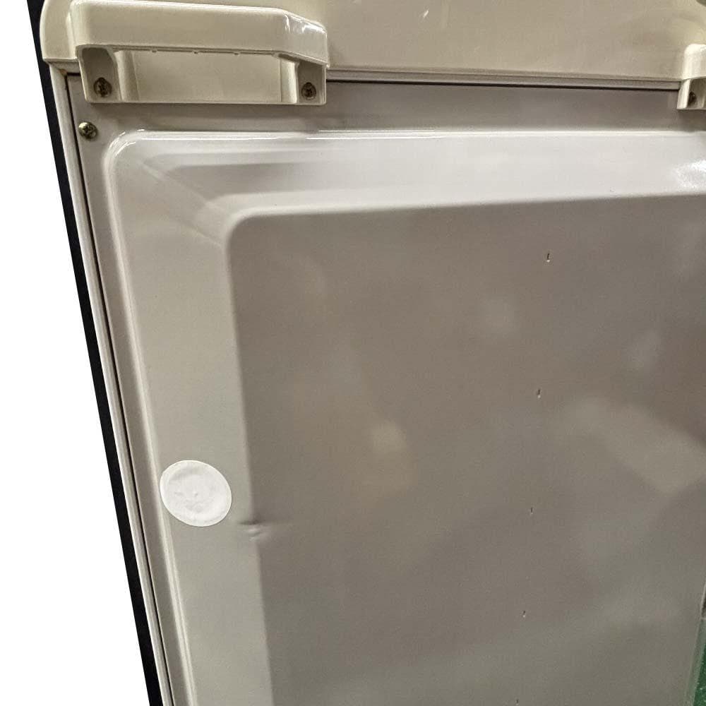 ナショナル WiLL 冷蔵庫 NR-B26B1 260L 動作品 レトロ 清掃済