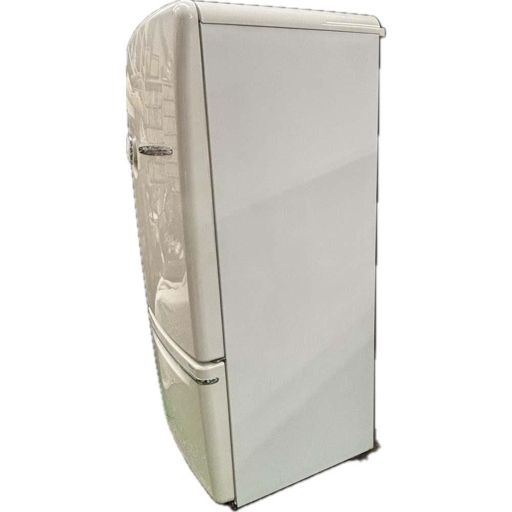 ナショナル WiLL 冷蔵庫 NR-B26B1 260L 動作品 レトロ 清掃済