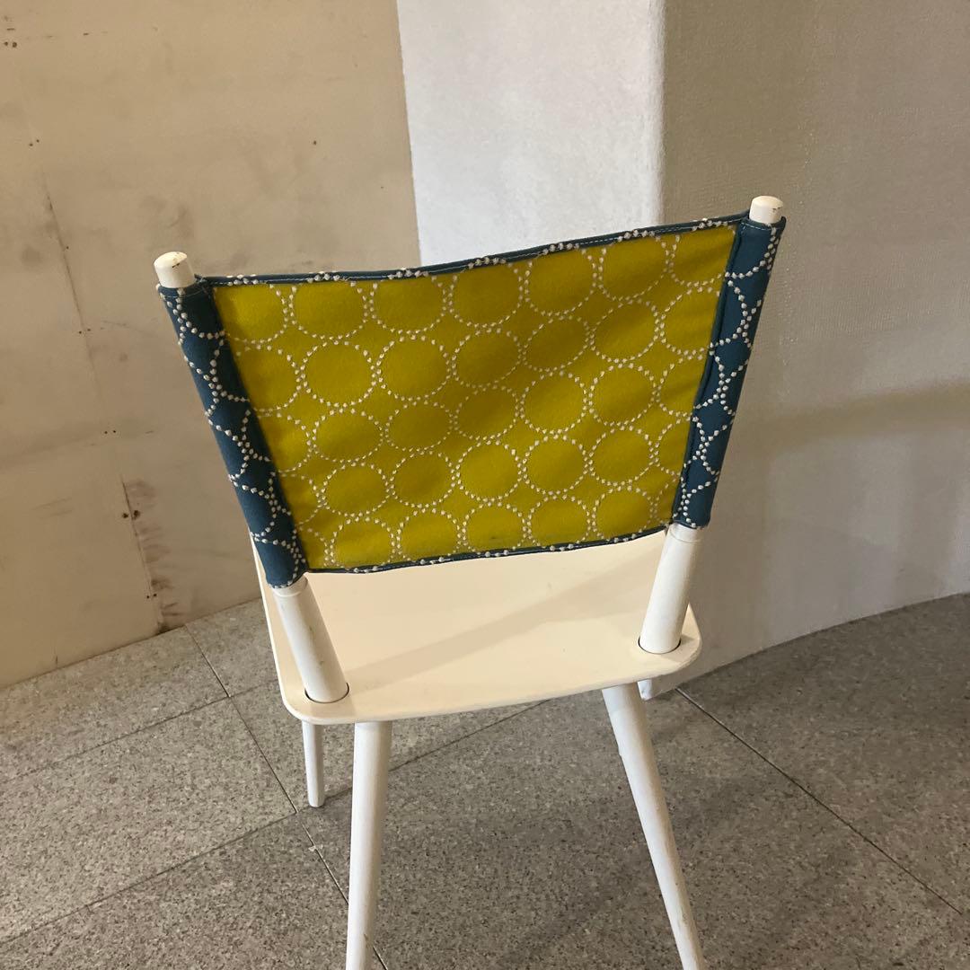 FDB 製　チェア　デンマーク　ミナペルホネン