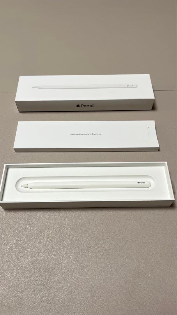 iPad Pro 11インチ m1第3世代本体 + Apple pencil Ⅱ