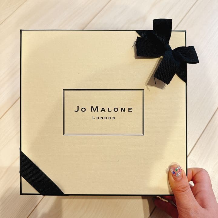 JoMALONE LONDON イングリッシュペアー&フリージアコロンキャンドル