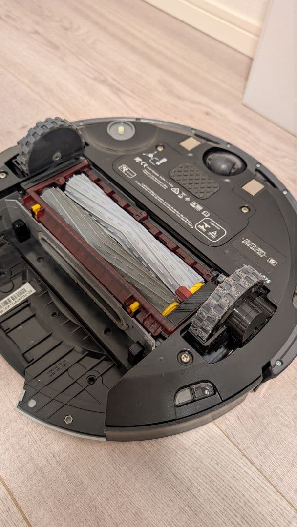 【美品・おまけ多数】iRobot Roomba 876