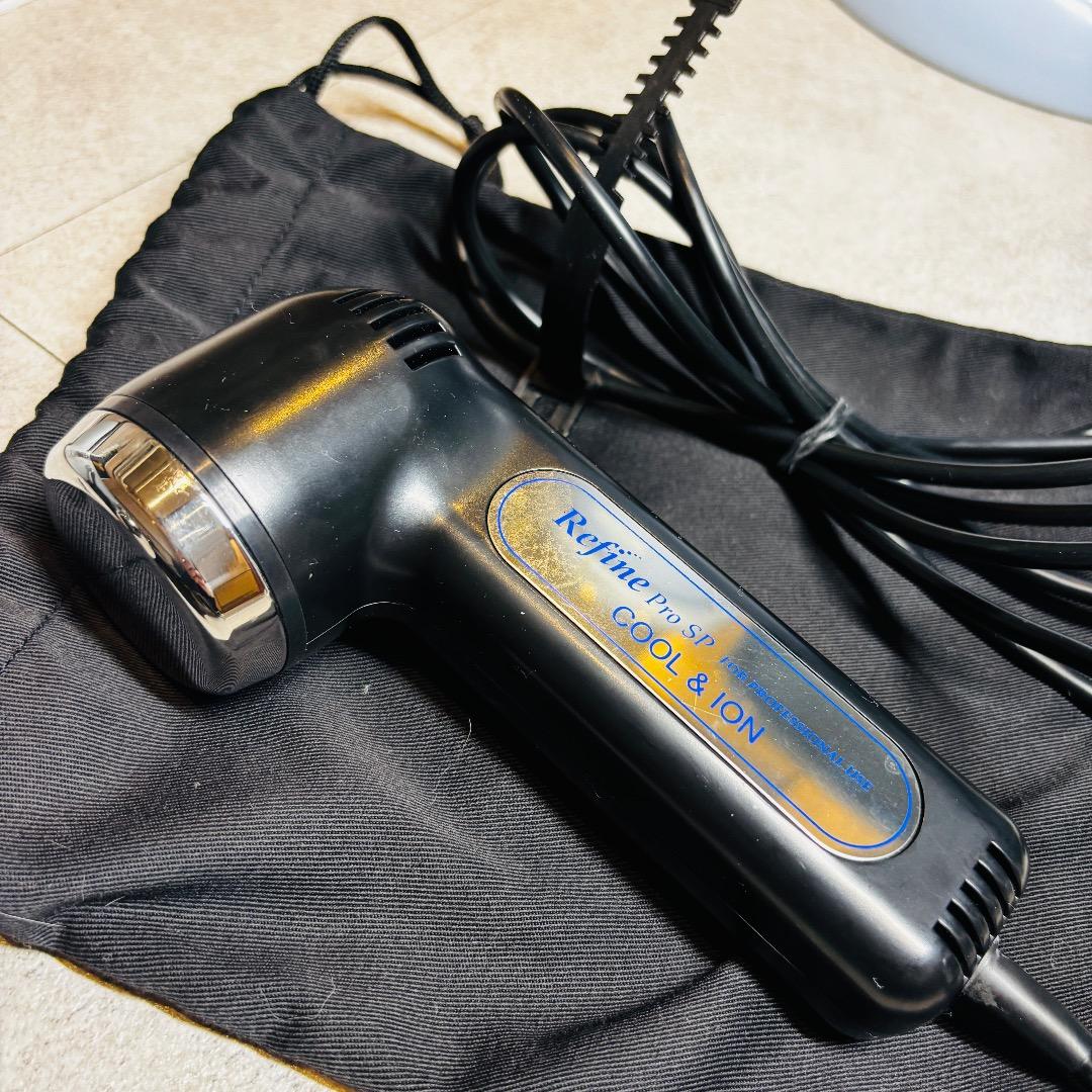 アミン　Amint Refine pro SP 美顔器