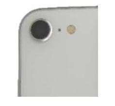 美品 iPhone SE 3rd Gen 64 SIMロック解除済