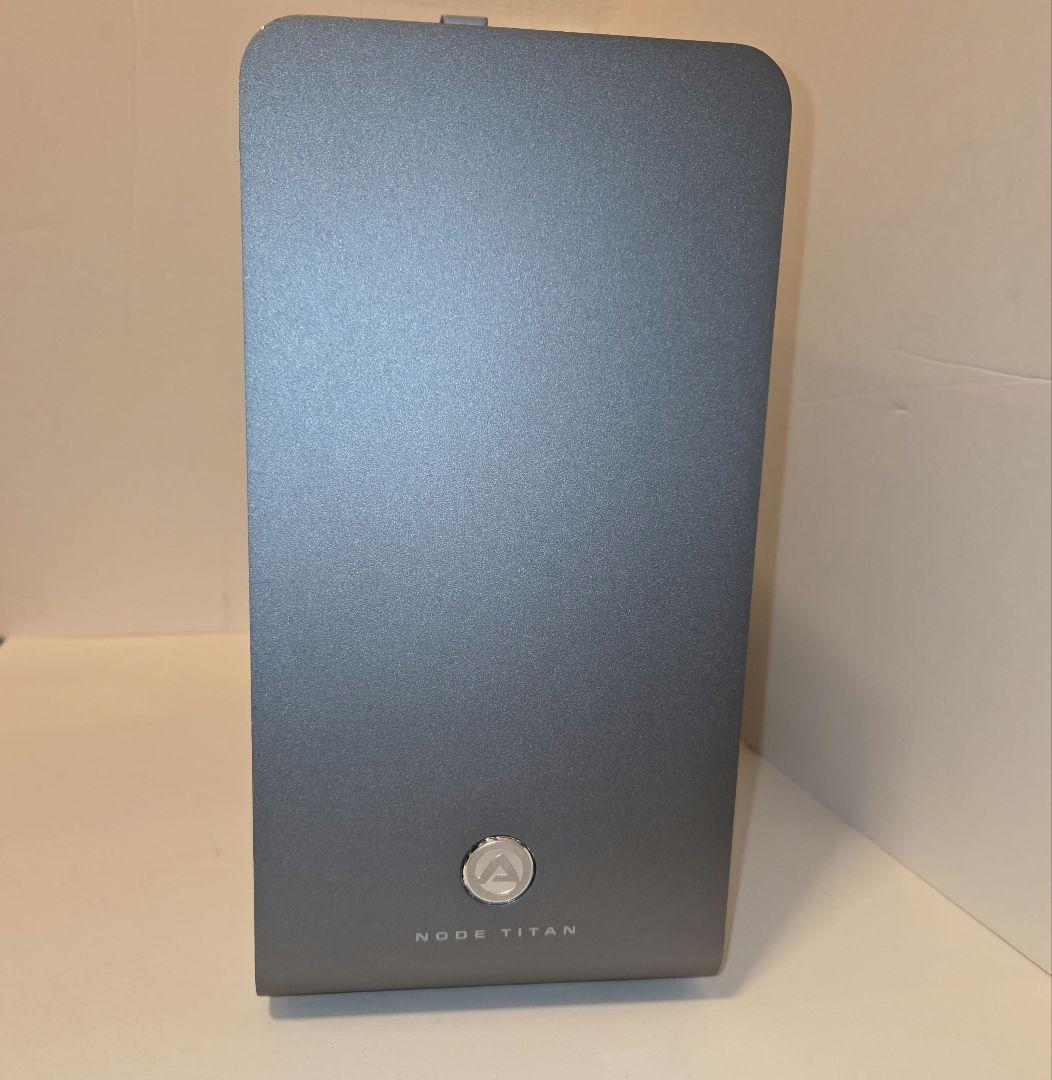 Node Titan 外付けGPUボックス eGPU