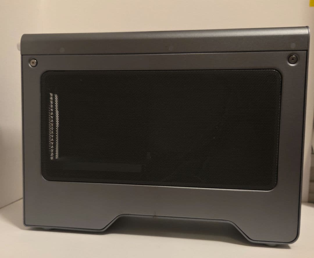 Node Titan 外付けGPUボックス eGPU
